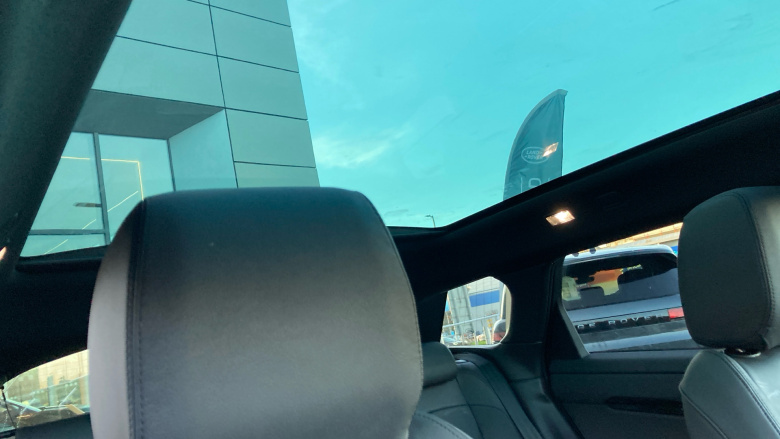 Land Rover Range Rover Evoque 2.0 D200 Edition 5dr Auto Diesel Hatchback